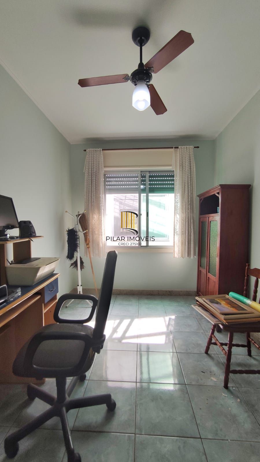 Casa à Venda de 3 Dormitórios (1 Suíte), no Sarandi – Porto Alegre | Financiável