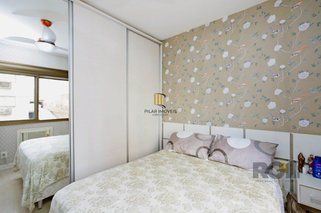 apartamento Com 2 quartos