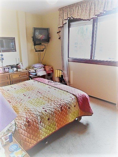 Cobertura para Venda - 166m², 3 dormitórios, sendo 1 suites, 1 vaga - Menino Deus