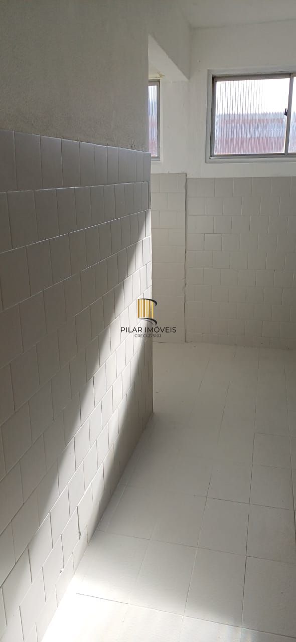 Apartamento 3 dormitórios no bairro Jardim Sabará
