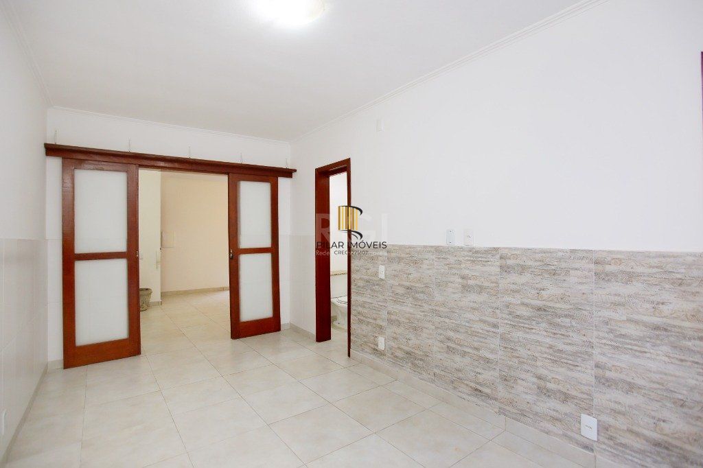 Apartamento 1 dormitório no bairro Rio Branco