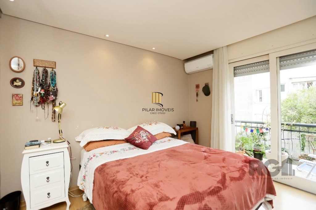 Apartamento 3 dormitórios no bairro Higienópolis