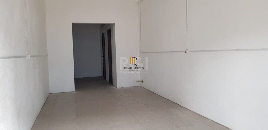 Prédio Comercial no bairro Harmonia