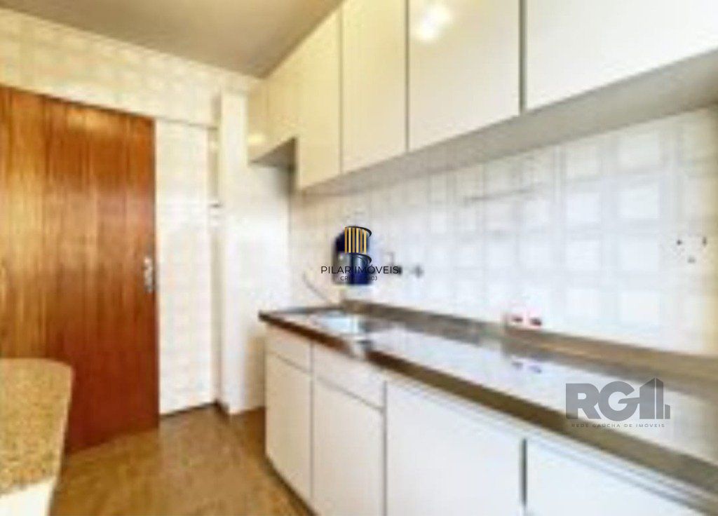 Apartamento 2 dormitórios no bairro Petrópolis