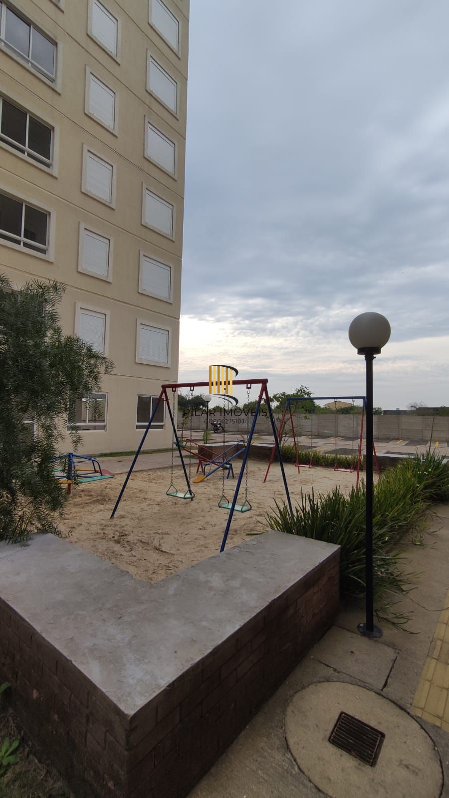 🏡 Apartamento Adaptado para PNE – Novo, Pronto para Morar – Bairro Santa Fé