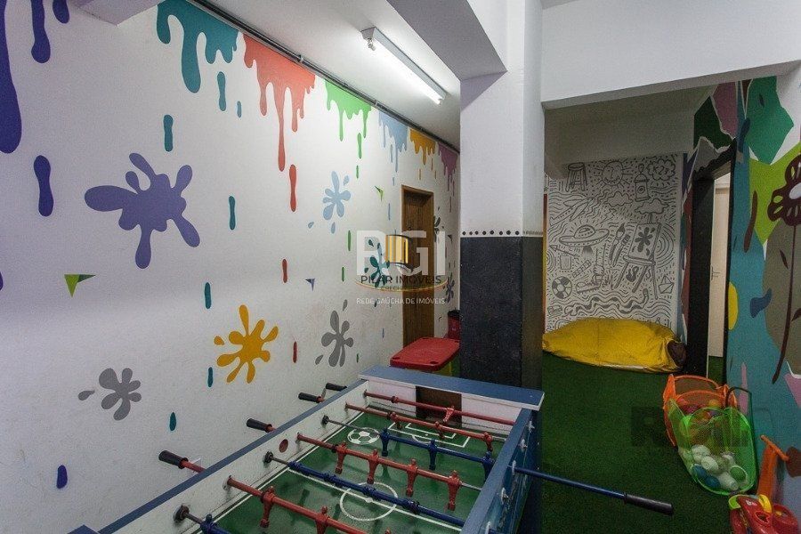 Apartamento 03 dormitórios Bairro Floresta
