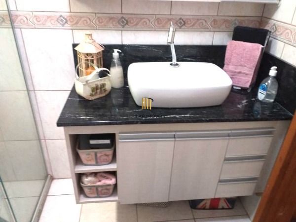 Apartamento para Venda - 60m², 2 dormitórios, Jardim Lindóia