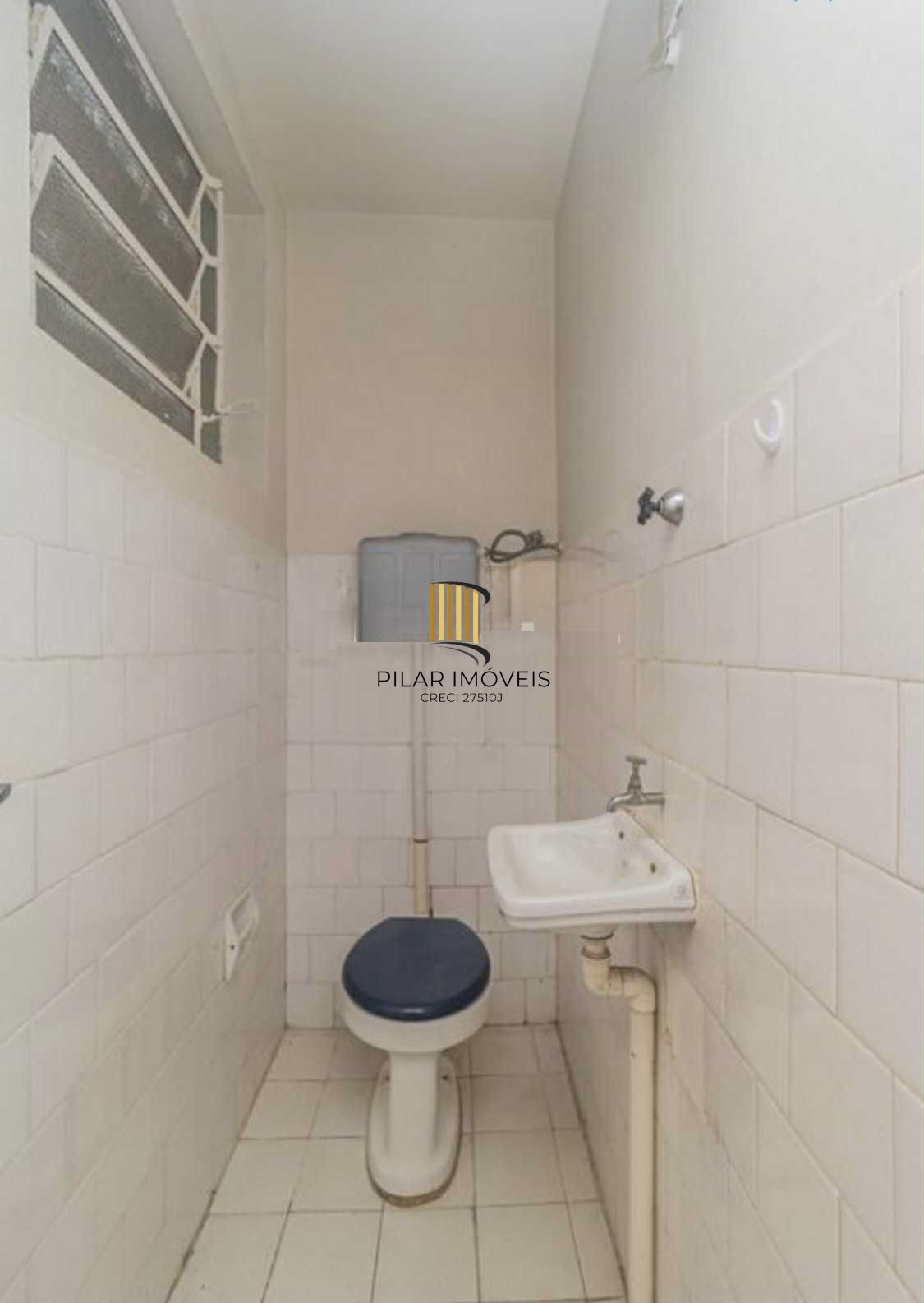 apartamento 02 dormitorios na Felipe Neri