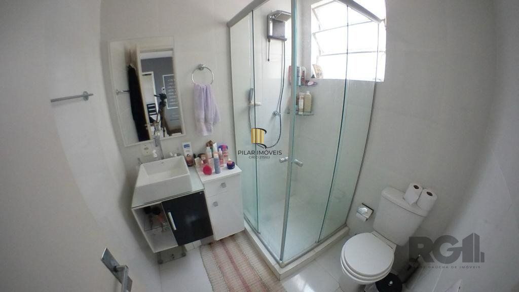 Apartamento 1 dormitório Bairro Camaquã