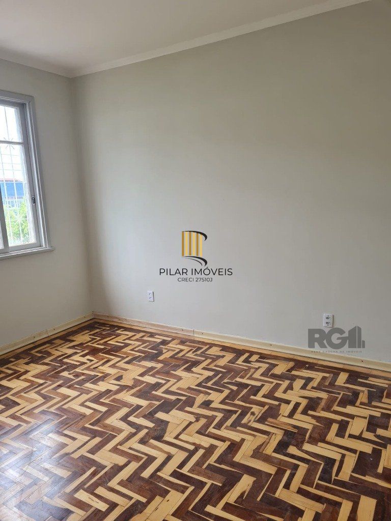 Apartamento 2 dormitórios no bairro Humaitá