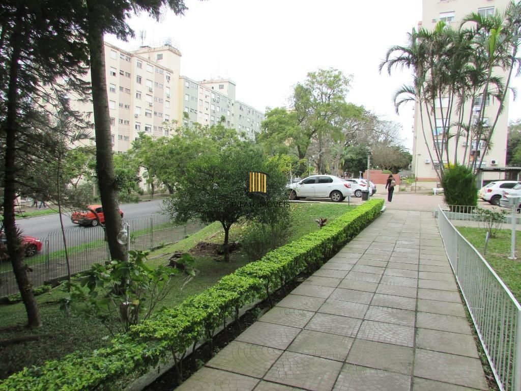 Apartamento 2 dormitórios no bairro Jardim Sabará