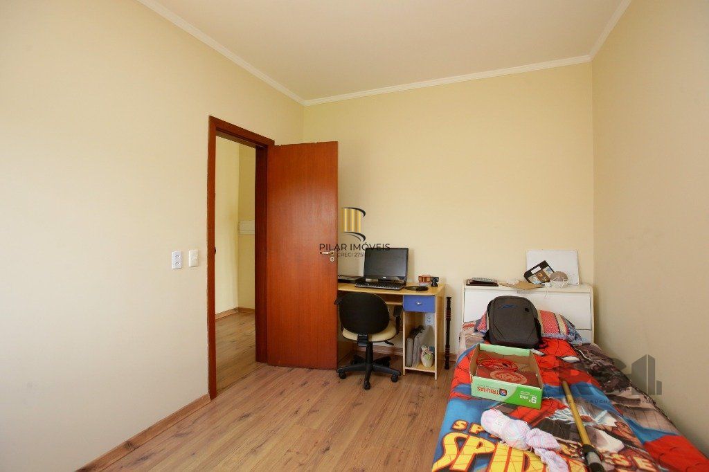 Casa em Condomínio Fechado Passo do Vigário - Fiusa - Viamão