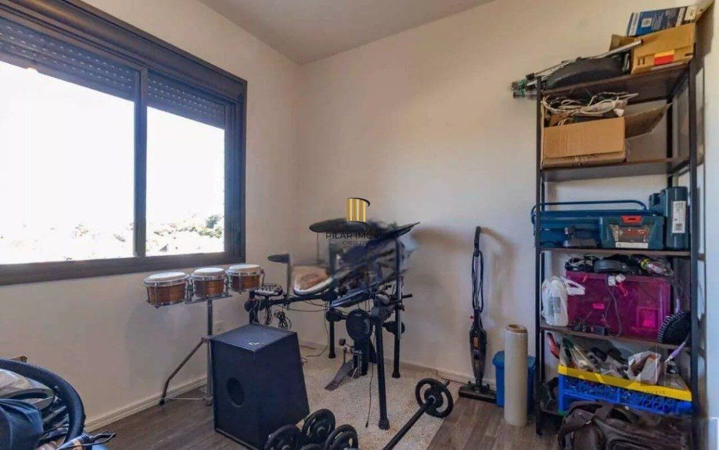 Apartamento 3 dormitórios no bairro Jardim Itu