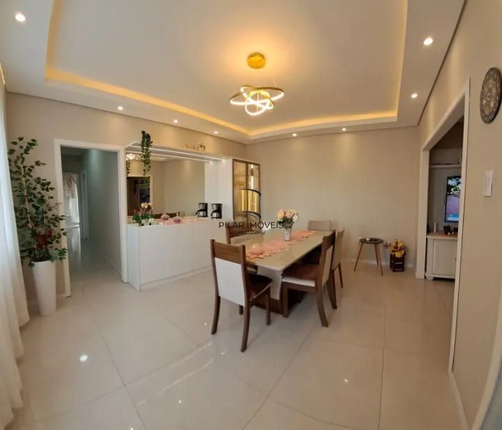 Apartamento com 3 Quartos à venda, 101m² - Santana