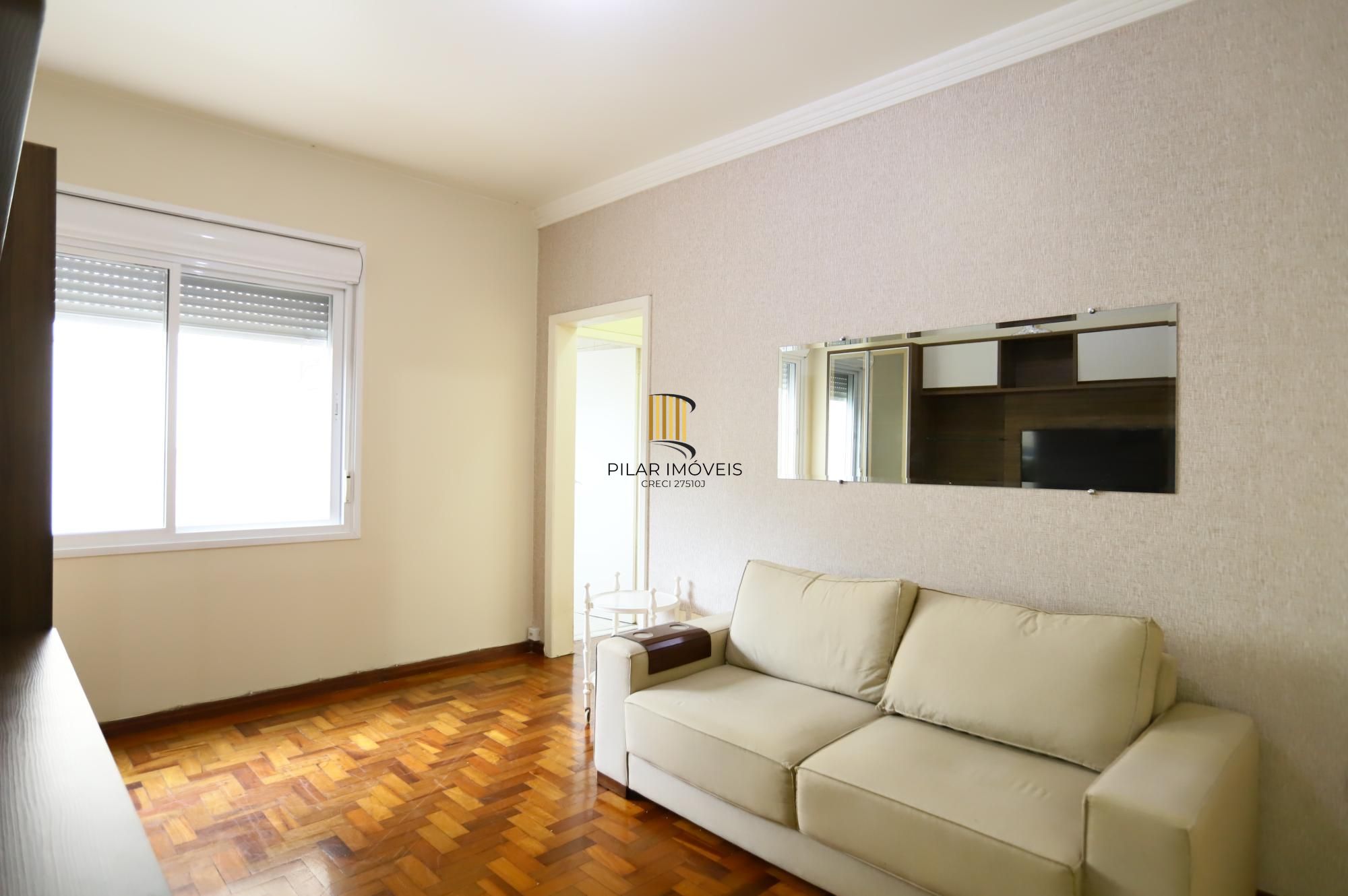Apartamento no Bairro Moinhos de Vento!