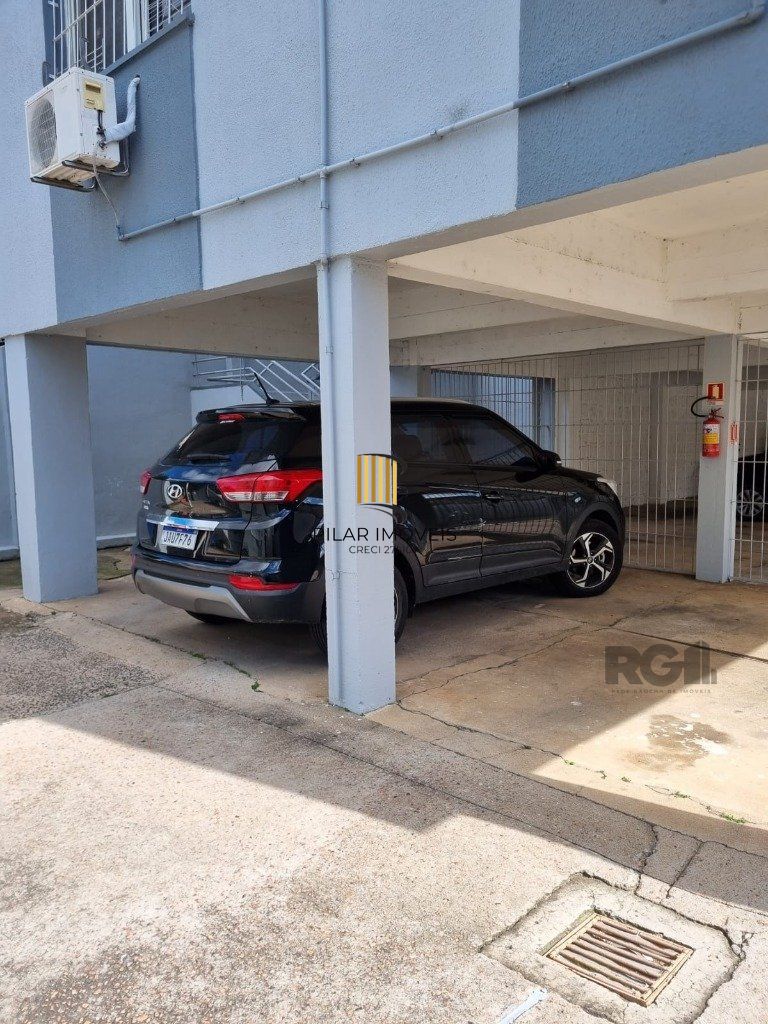 Apartamento para Venda - 42.37m², 1 dormitório, Teresópolis