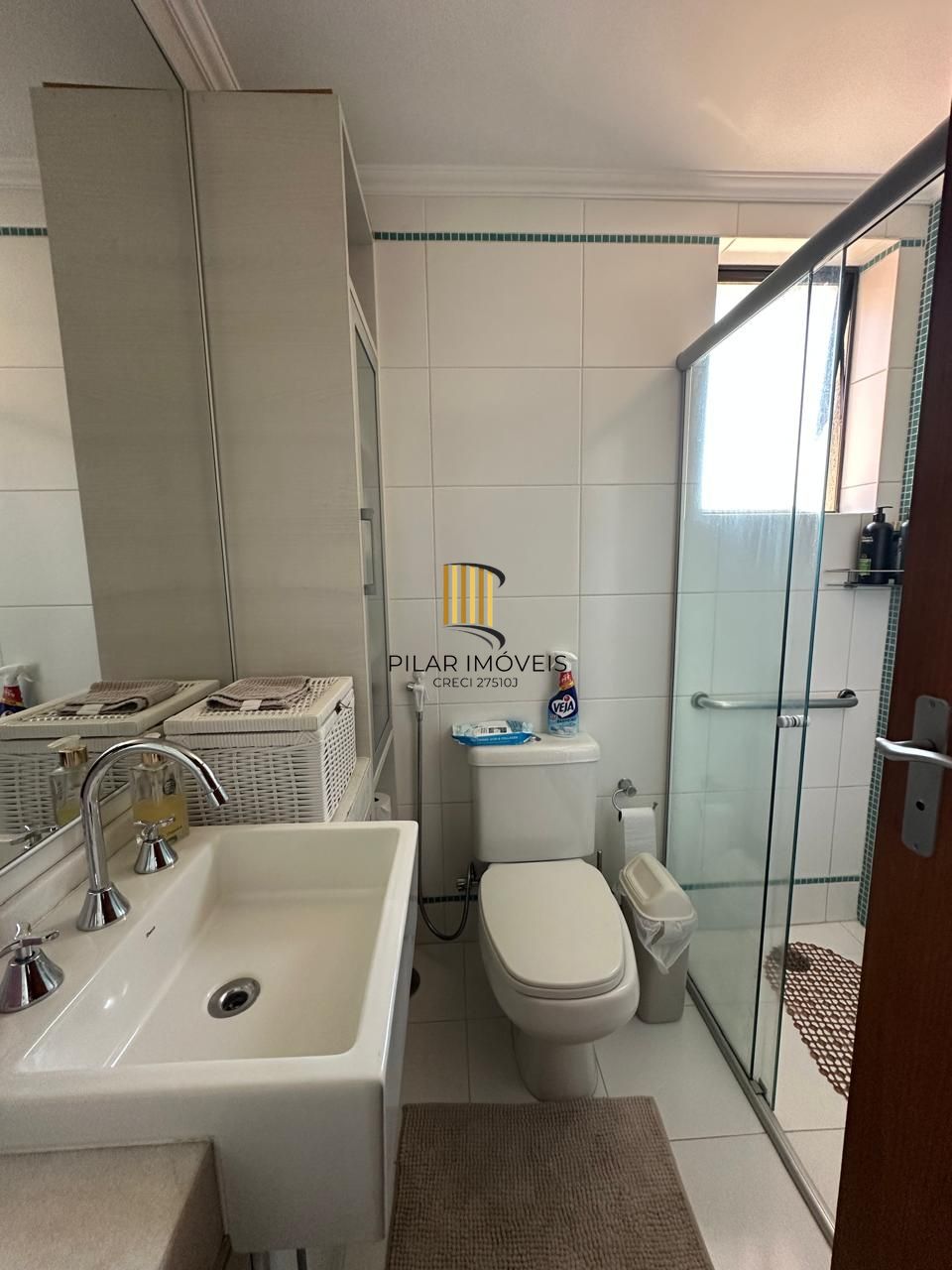 Apartamento 2 dormitórios no bairro Petrópolis