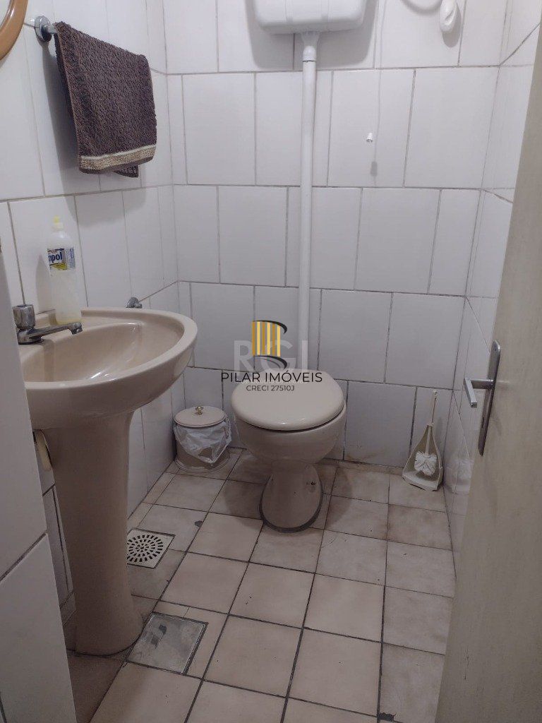 Loja para Venda - 621.72m², 0 dormitórios, Floresta