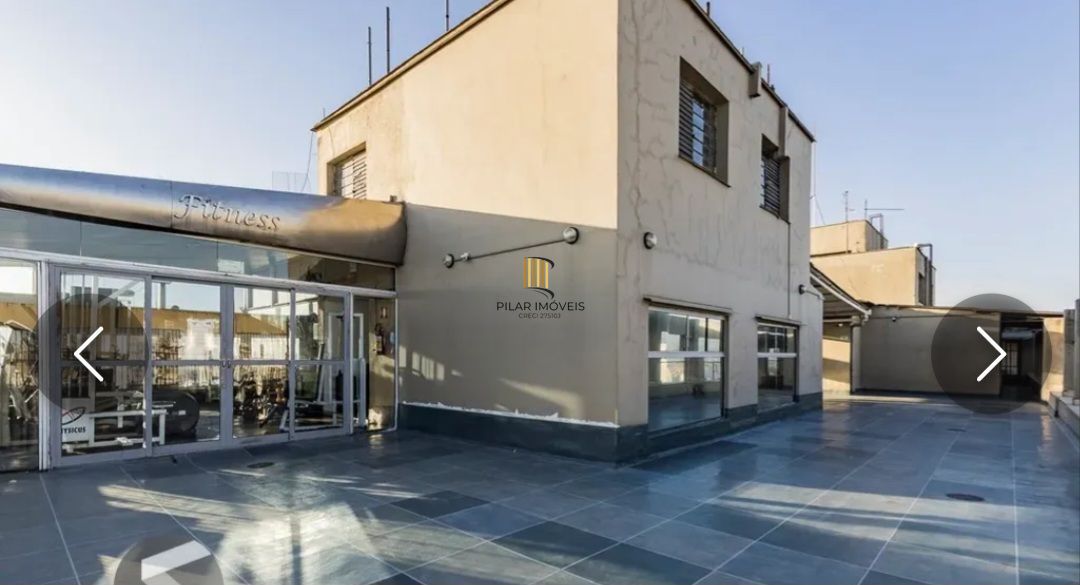 Apartamento MOBILIADO no Centro Histórico