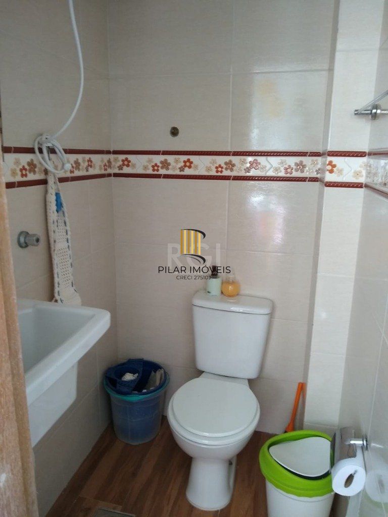 Apartamento para Venda - 70.34m², 2 dormitórios, 1 vaga - Jardim Itu Sabará