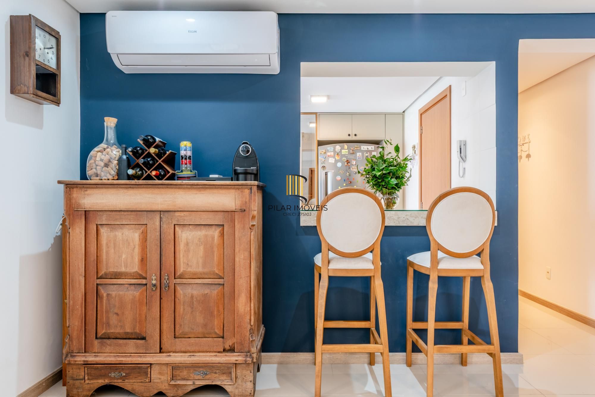 Apartamento, 3 Dormitórios, 2 Suítes, 4 Vagas, 134 m², Bairro Vila Jardim