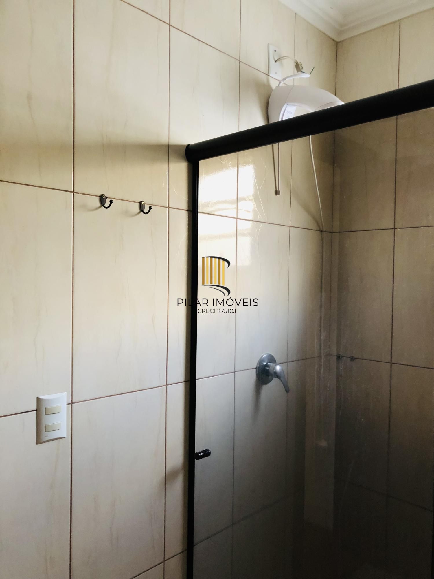 Apartamento 02 dormitorios Bairro Floresta