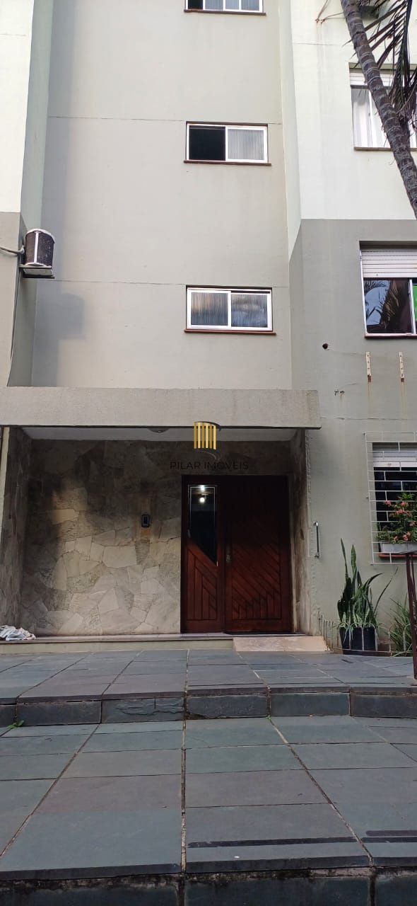 Apartamento 3 dormitórios no bairro Jardim Sabará - Pilar Imóveis
