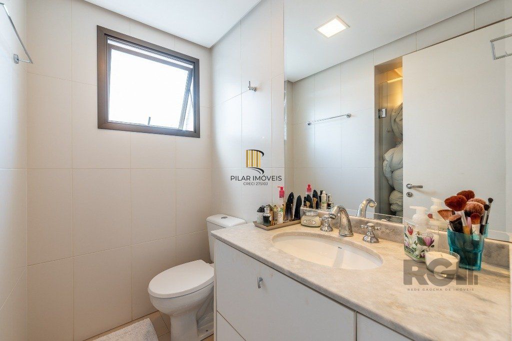 Apartamento 2 dormitórios no bairro Petrópolis