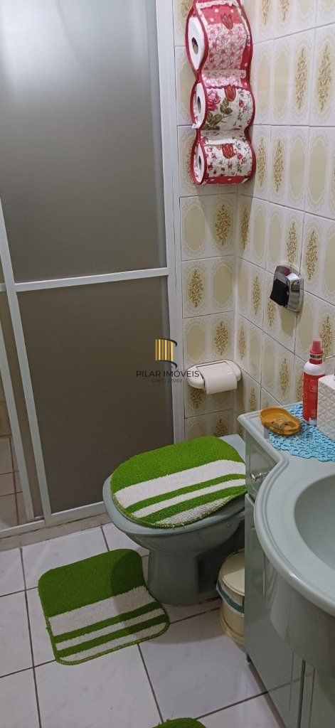 Apartamento 1 dormitório no bairro Jardim Sabará