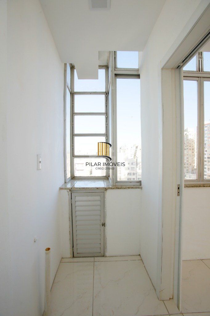 Apartamento 3 Dormitório(s) Bairro Centro Histórico