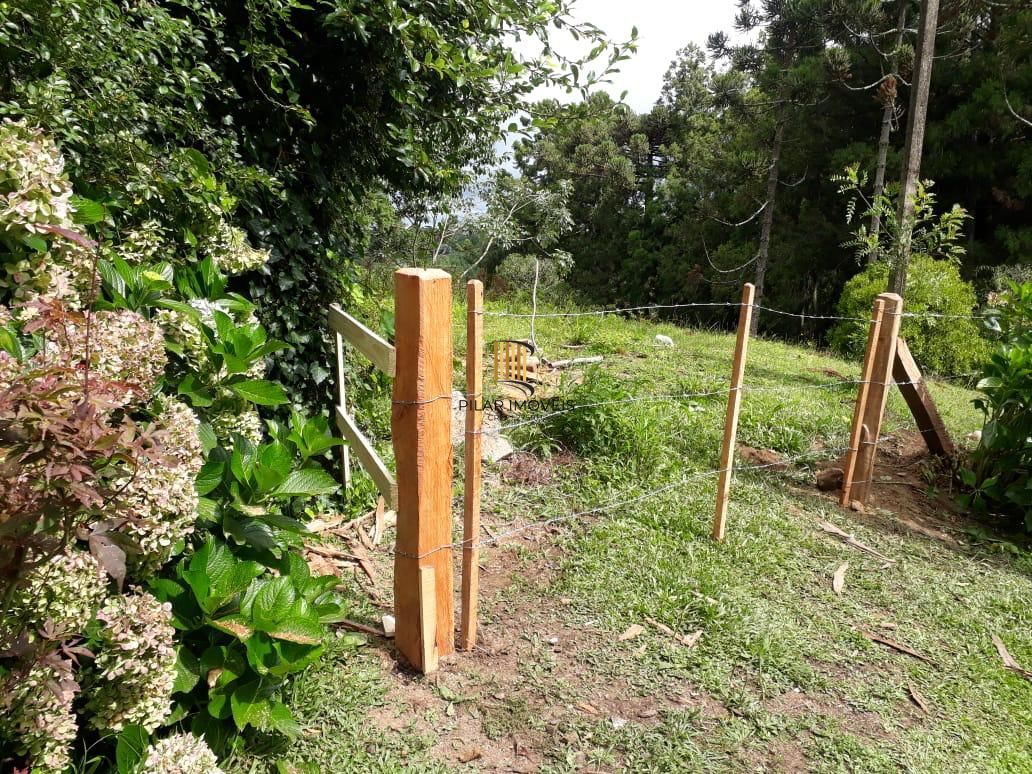 Terreno no bairro Britadeira