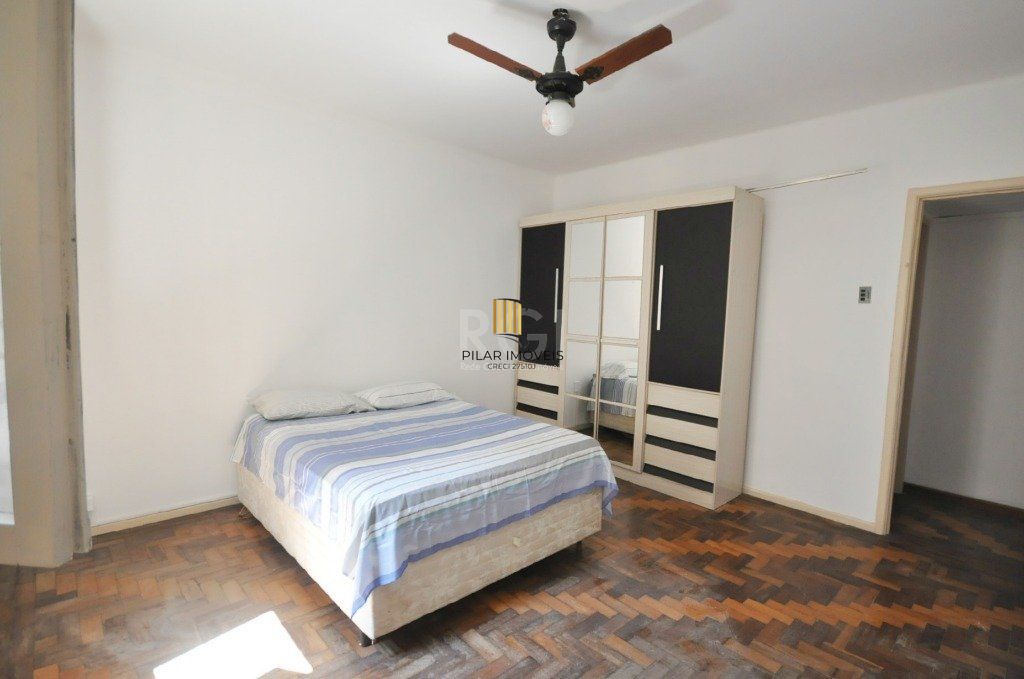 Apartamento para Venda - 92m², 3 dormitórios, Centro Histórico