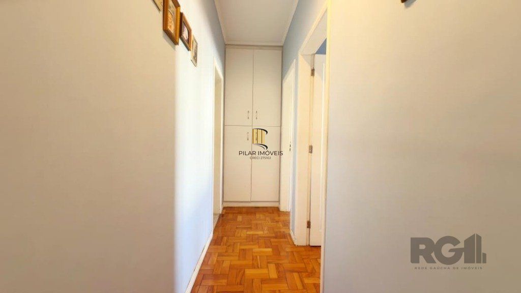 Apartamento 3 dormitórios no bairro Navegantes