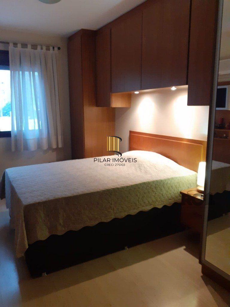 Apartamento 2 dormitórios no bairro Cidade Baixa