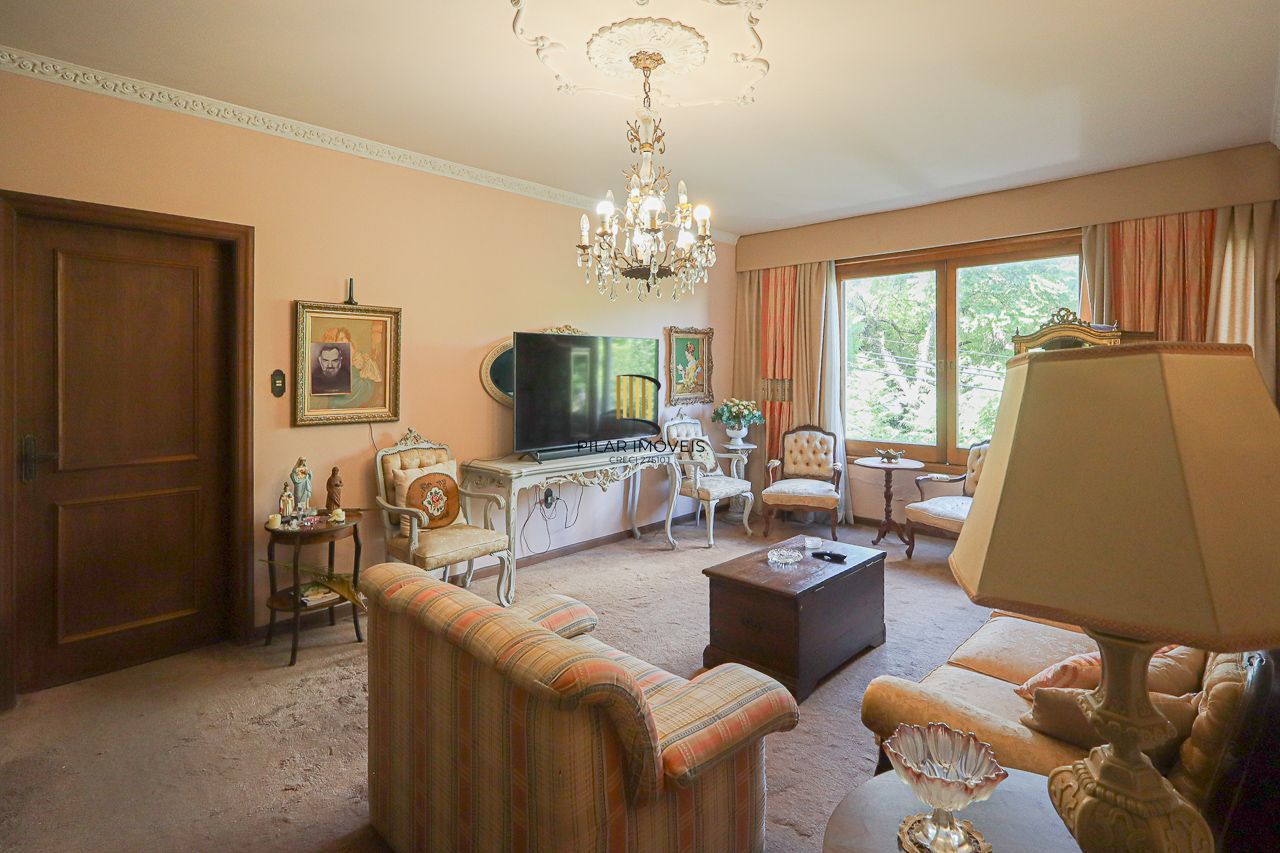 Apartamento 03 dormitórios Higienópolis Porto Alegre