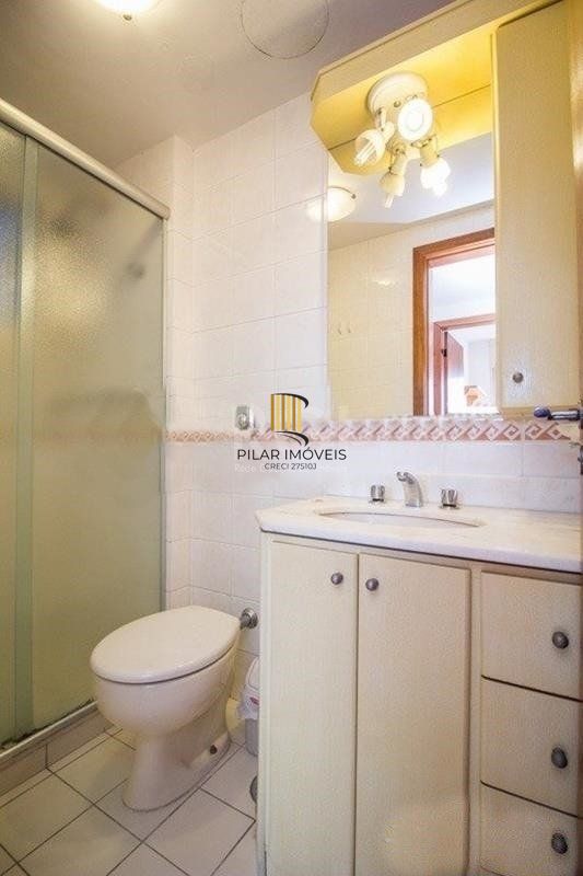 Apartamento para Venda - 64m², 2 dormitórios, 1 vaga - Cidade Baixa