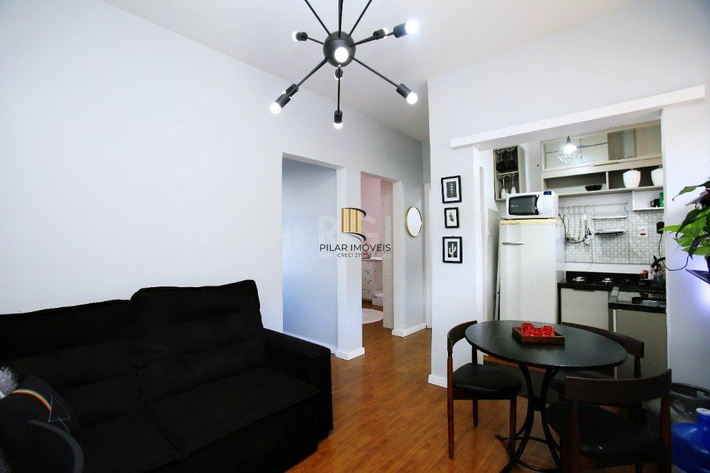Apartamento 2 Dormitório(s) Bairro Floresta