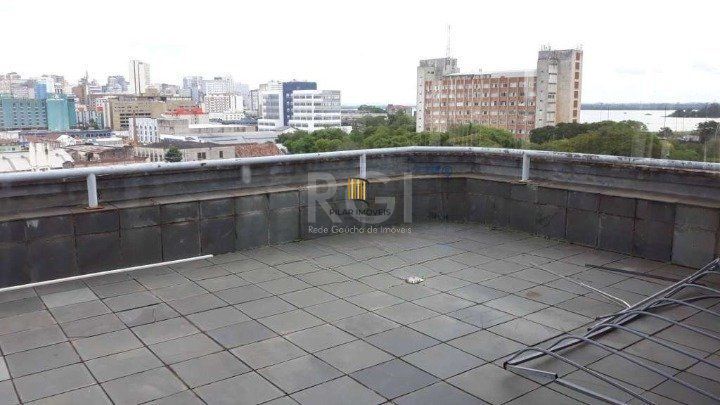 Prédio Comercial no bairro Floresta
