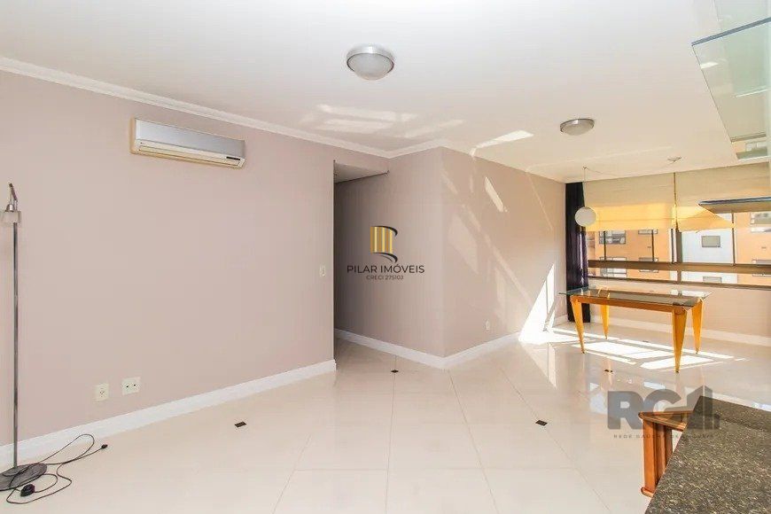 Apartamento 2 dormitórios no bairro Centro Histórico