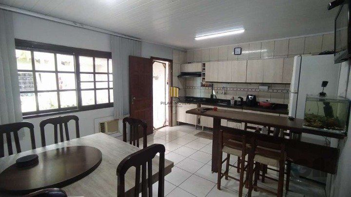 Casa 3 dormitórios no bairro Harmonia