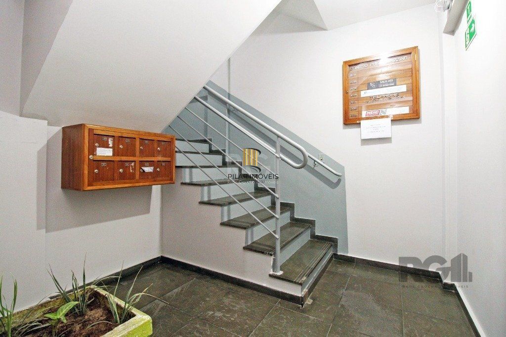Predio Bairro São Geraldo