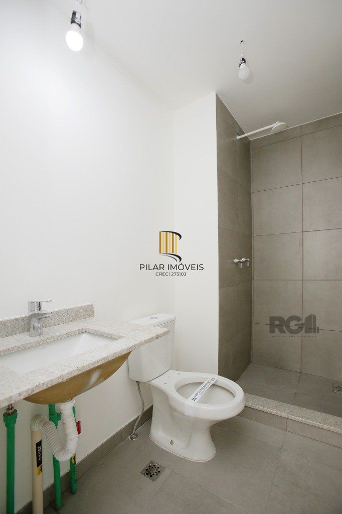 Apartamento 2 dormitórios no bairro Jardim do Salso