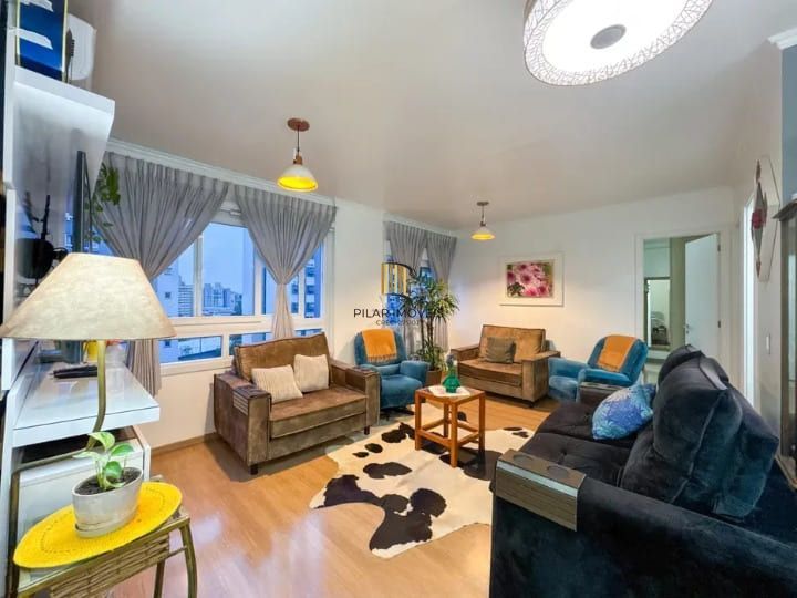 Apartamento 03 dormitórios Grand Park Lindóia