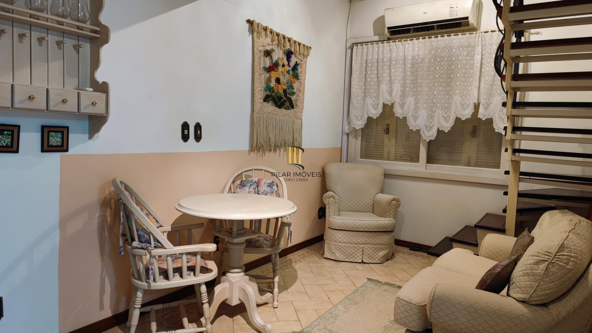 APARTAMENTO A 1000 METROS DO LAGO NEGRO GRAMADO RS - Pilar Imóveis