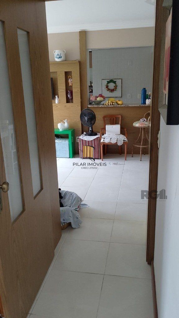 Apartamento 2 dormitórios no bairro Floresta