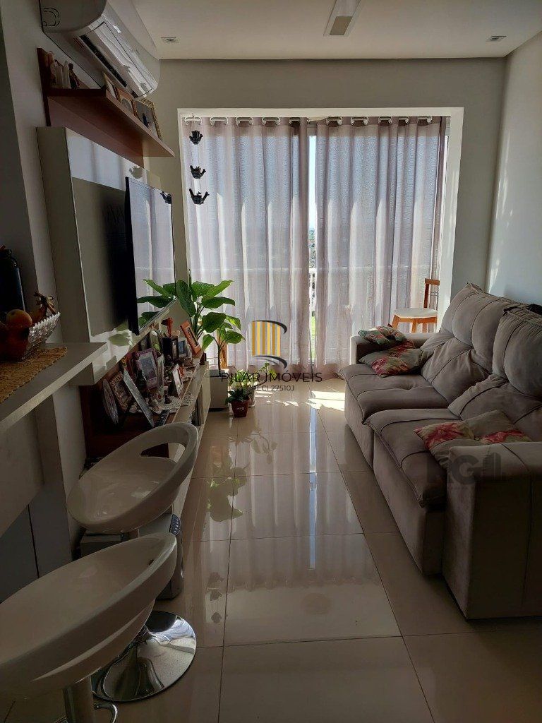 Apartamento 3 dormitórios no bairro Centro
