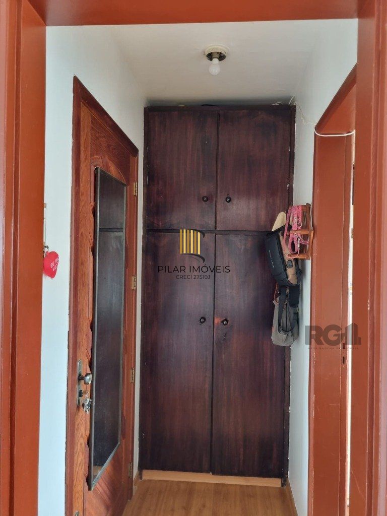 Apartamento para Venda - 42.37m², 1 dormitório, Teresópolis