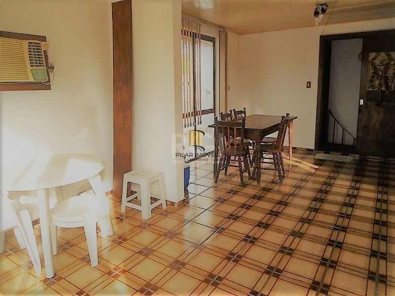 Cobertura para Venda - 166m², 3 dormitórios, sendo 1 suites, 1 vaga - Menino Deus