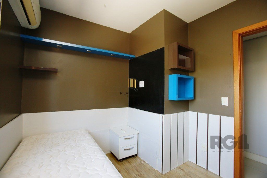 Apartamento 2 dormitórios no bairro Passo da Areia