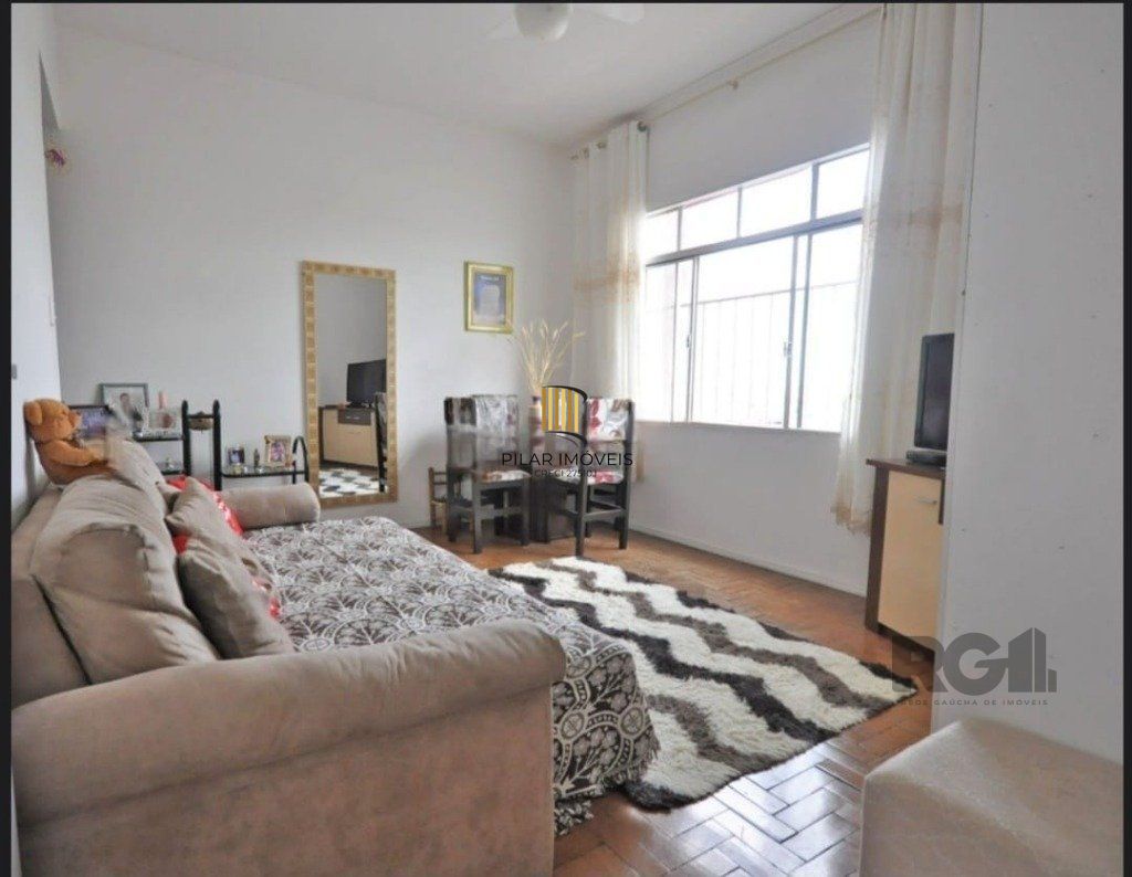 Apartamento 1 dormitório no bairro Centro Histórico - Pilar Imóveis